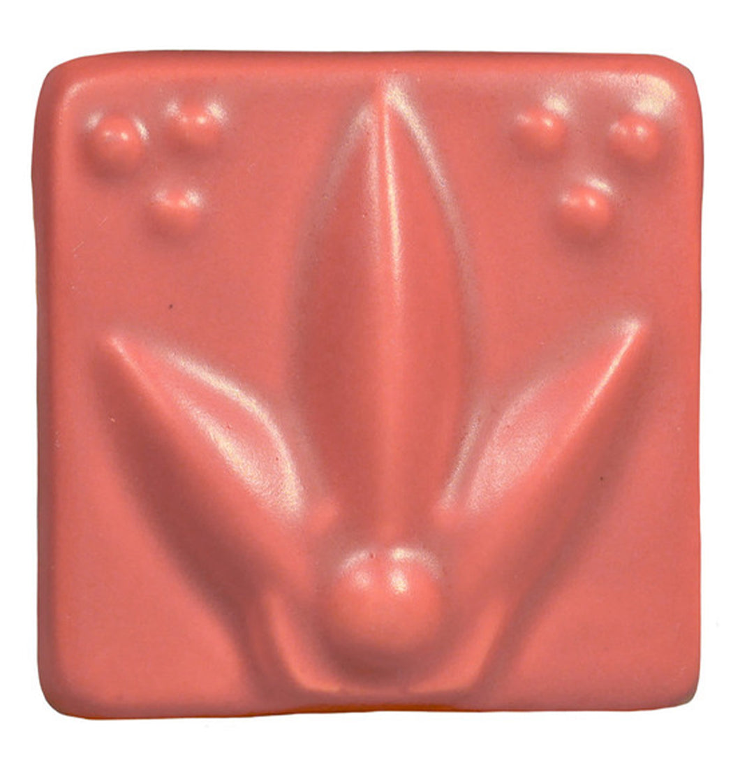 Amaco Satin Matte SM-53 Cayenne