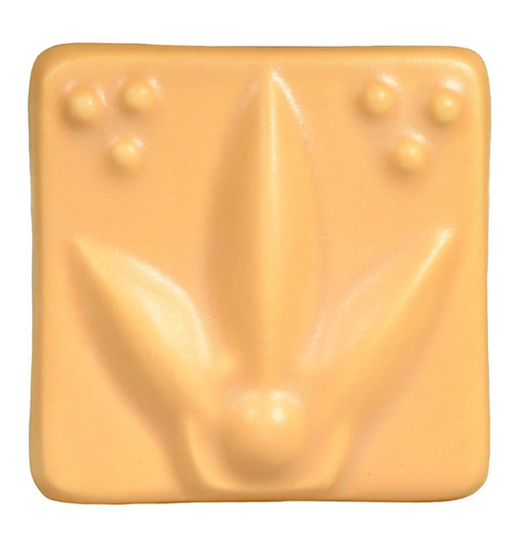 Amaco Satin Matte SM-60 Goldenrod