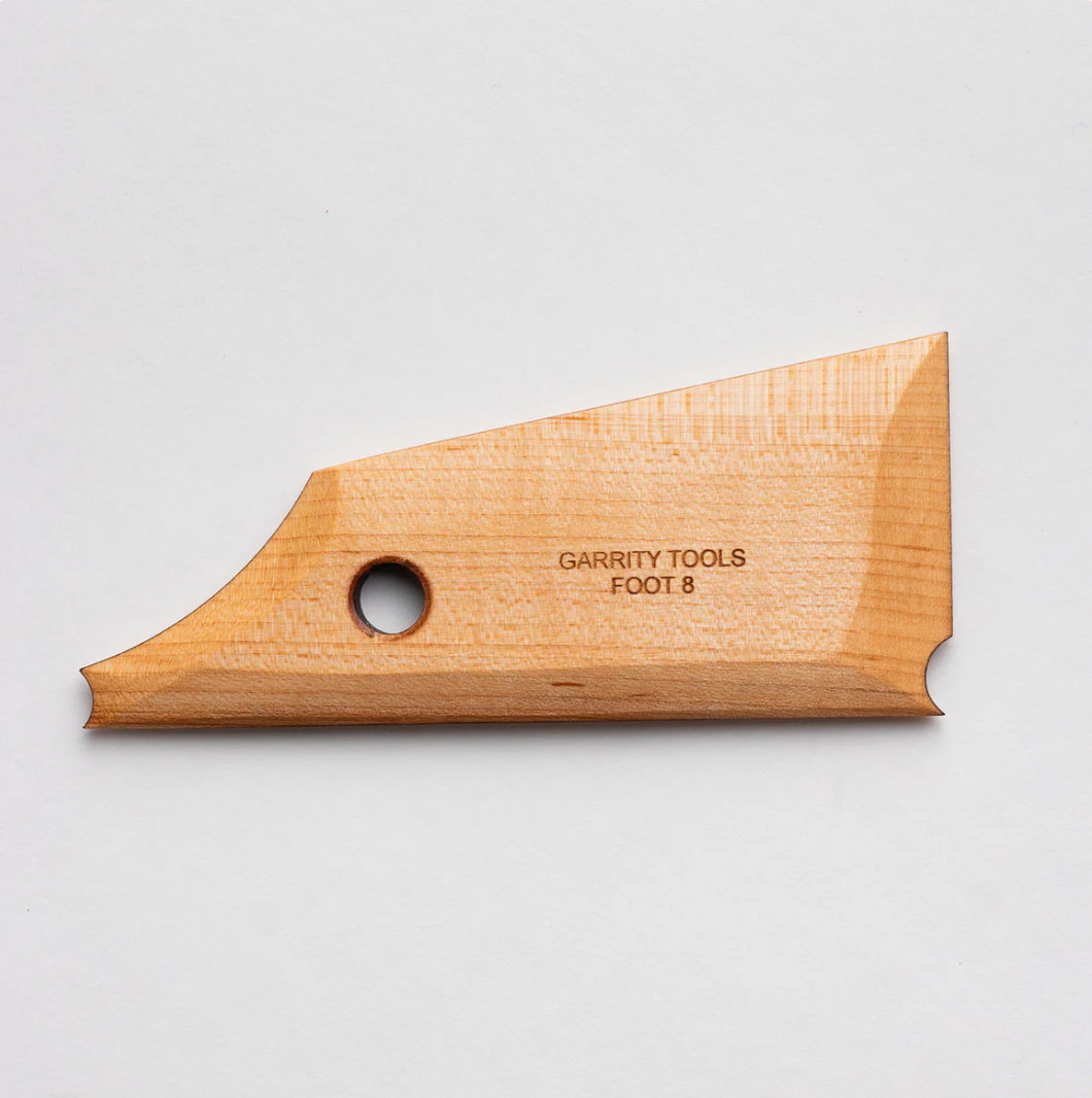 Garrity Tools Foot 8
