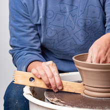 Load image into Gallery viewer, Garrity Tools Texture 5
