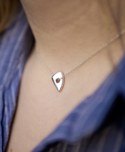 Load image into Gallery viewer, Rib Necklace | Toolrey by Indoor Recess
