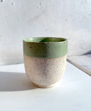 Load image into Gallery viewer, BKLYN CLAY Recycled Ceramic Tumbler
