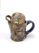 Load image into Gallery viewer, Narrative Glaze Inlay with Macayla Sandusky
