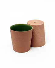 Load image into Gallery viewer, BKLYN CLAY Stucco Tumbler
