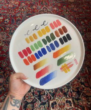 Load image into Gallery viewer, Super Soft to Bright and Bold: Underglaze Painting with Genna Howard
