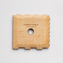 Load image into Gallery viewer, Garrity Tools Texture 6
