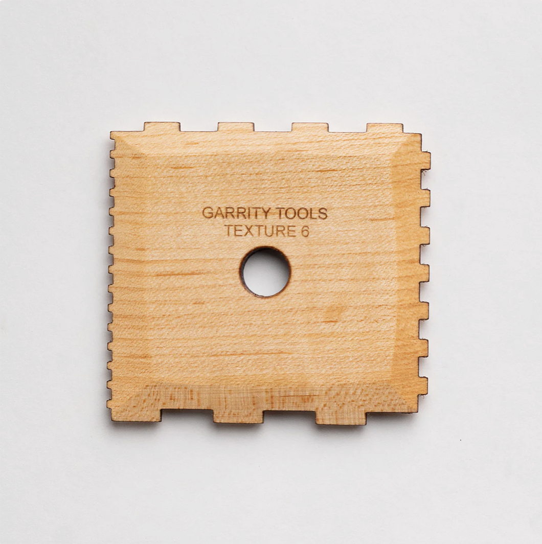 Garrity Tools Texture 6