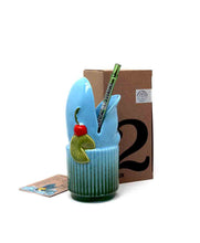Load image into Gallery viewer, Thirsty Whale Cocktail Cup Edition 2 SOLD OUT!
