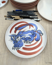 Load image into Gallery viewer, Super Soft to Bright and Bold: Underglaze Painting with Genna Howard
