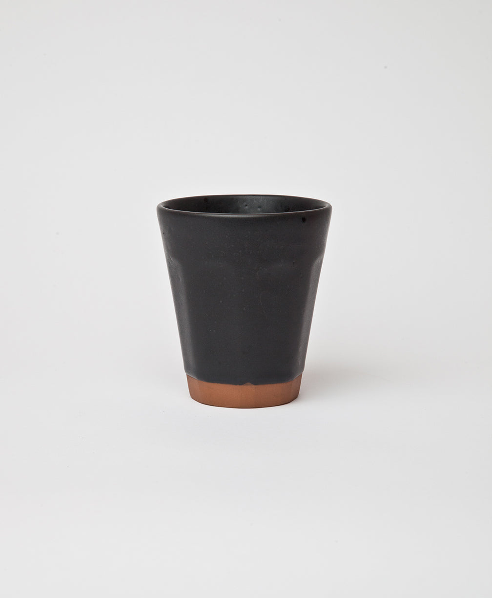 BKLYN CLAY Made Tumbler