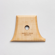 Load image into Gallery viewer, Garrity Tools Unfoot 2
