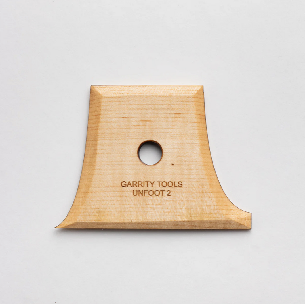 Garrity Tools Unfoot 2