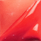 Amaco V-392 Blood Orange Underglaze