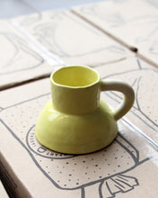 Load image into Gallery viewer, Make a Mug - Handbuilding Workshop for Beginners
