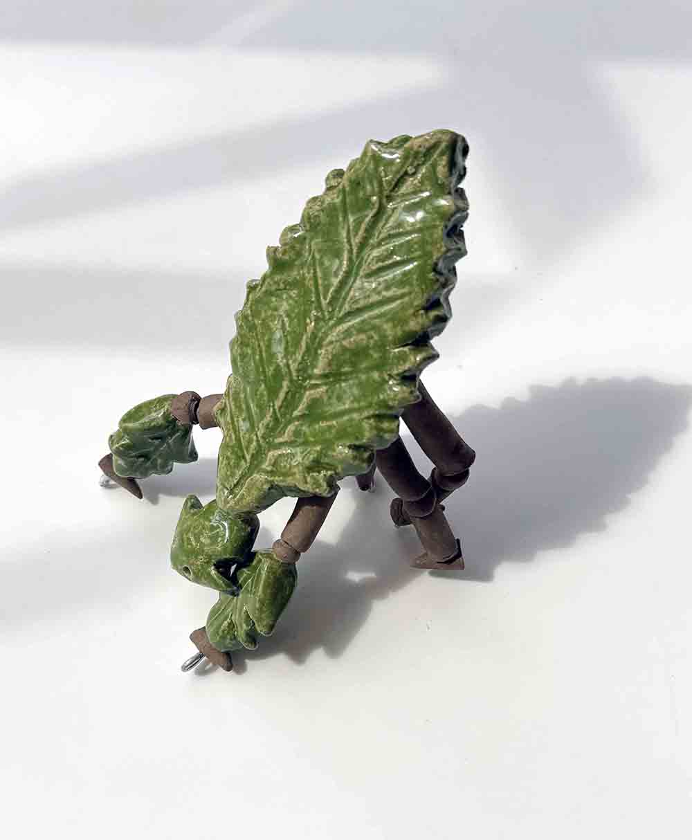 Bead Bots & Bugs - For Adults!