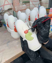 Load image into Gallery viewer, Thirsty Whale Cocktail Cup Edition 2 SOLD OUT!
