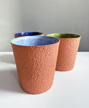 Load image into Gallery viewer, BKLYN CLAY Stucco Tumbler
