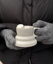 Load image into Gallery viewer, BKLYN CLAY Made No-Spill Mug
