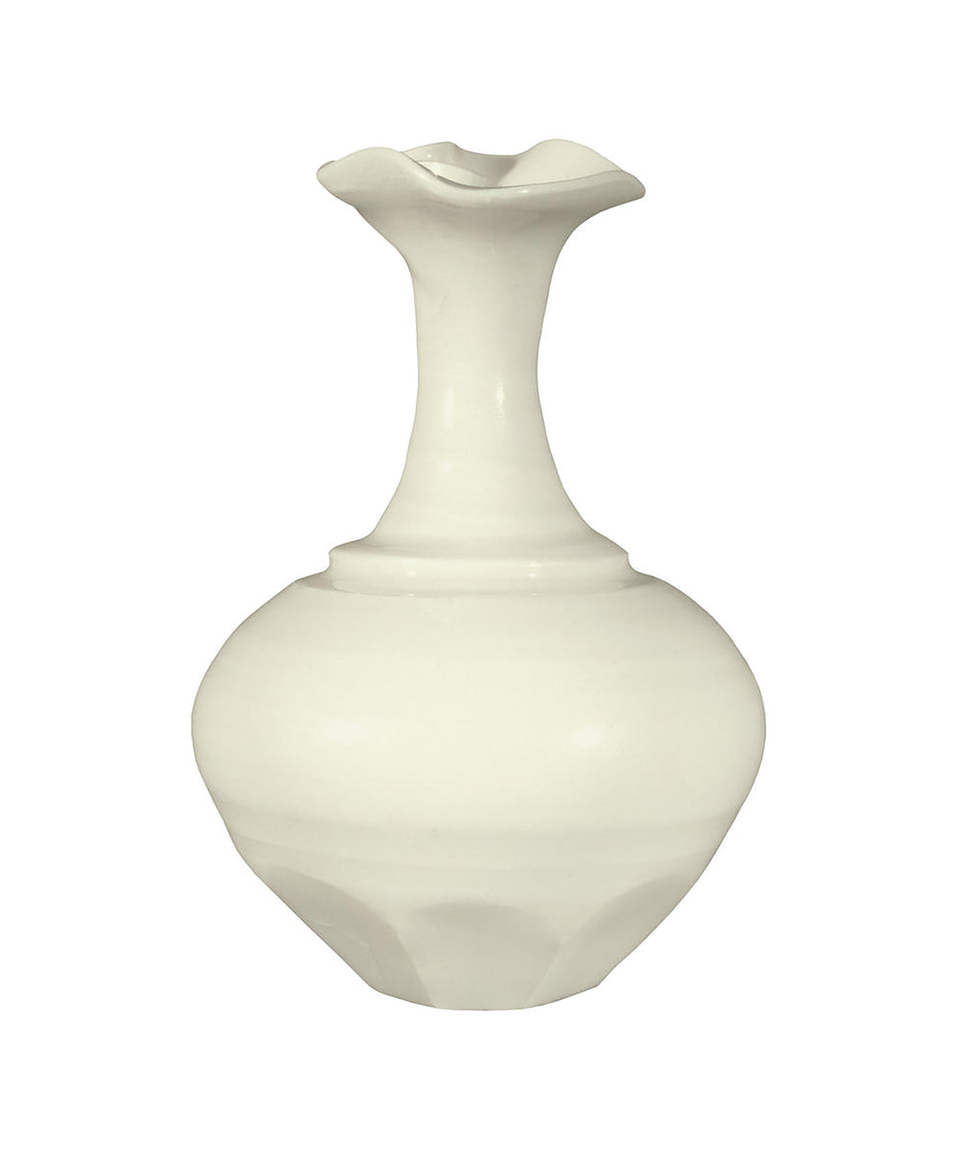 Amaco High Fire Glaze / HF-10 Clear