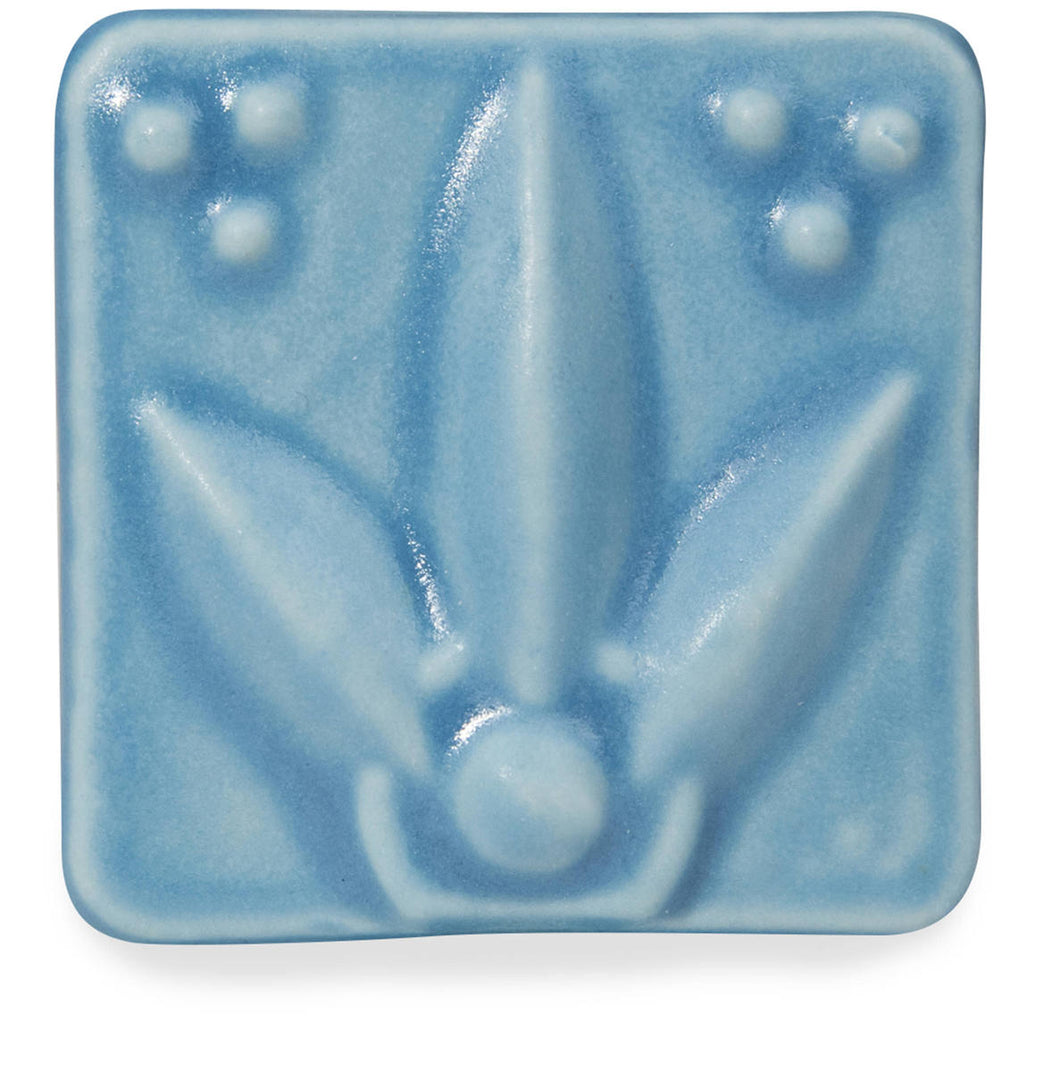 Amaco Satin Matte SM-20 Light Blue