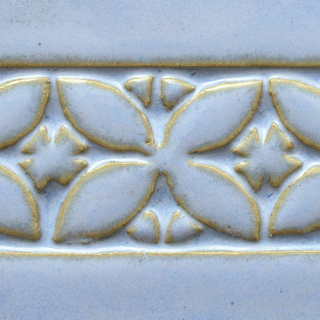 Amaco Potter's Choice / PC-21 Arctic Blue