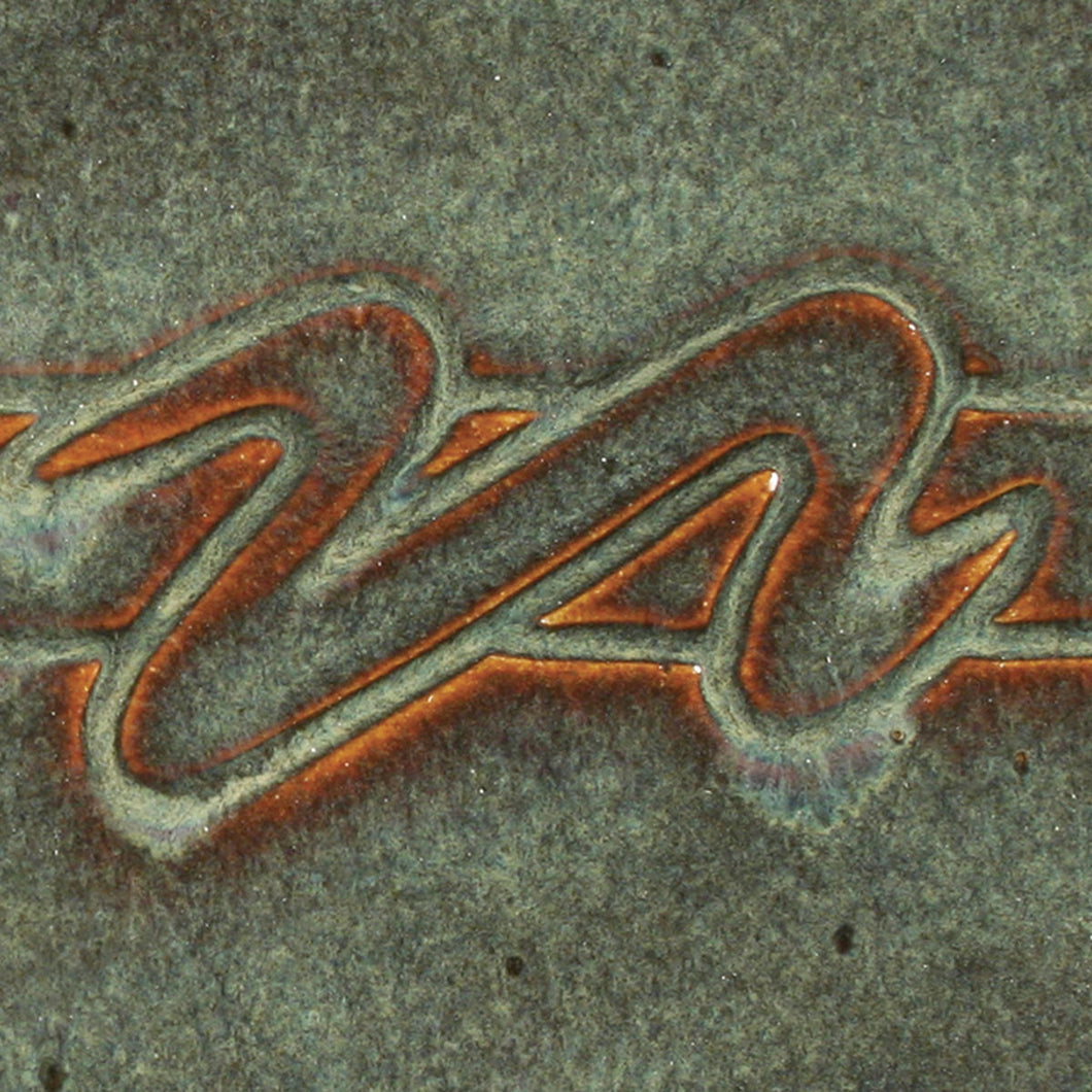 Amaco Potter's Choice / PC-33 Iron Lustre