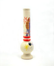 Load image into Gallery viewer, Bong/Vase Sarah Allwine Limited Edition &quot;The Dude&quot; Bong
