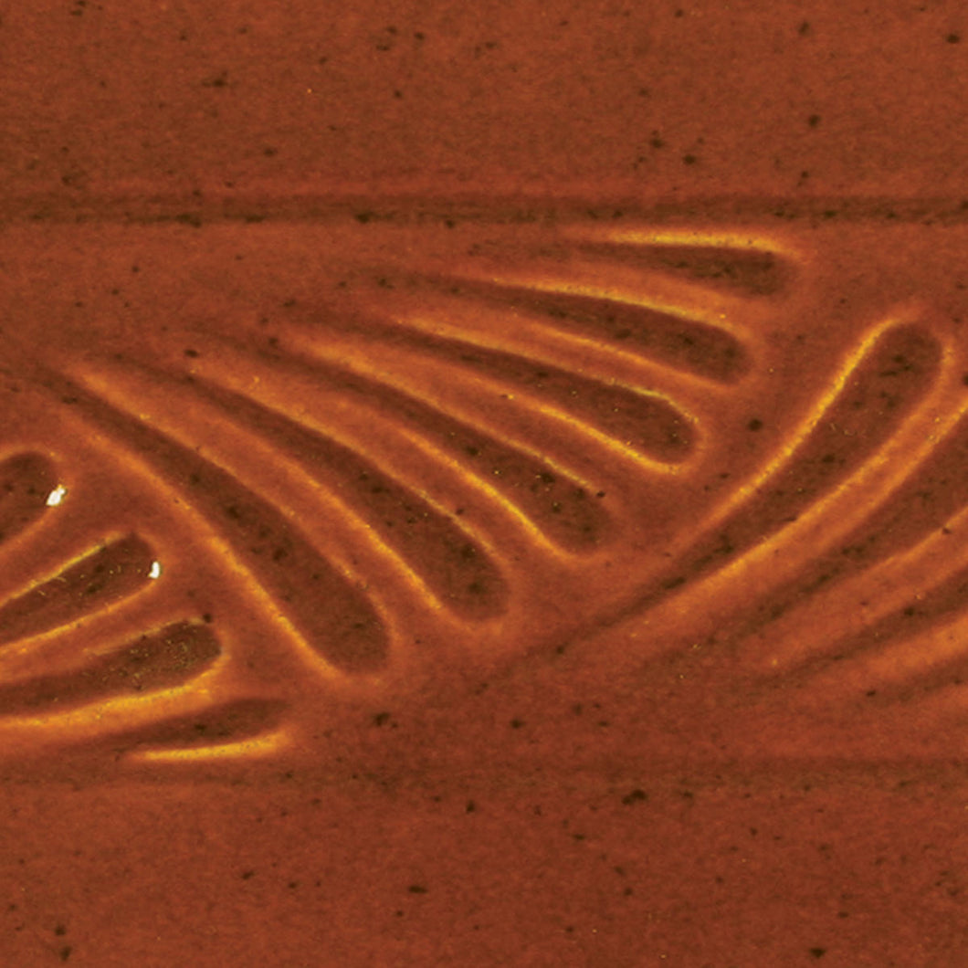 Amaco Potter's Choice / PC-52 Deep Sienna Speckle