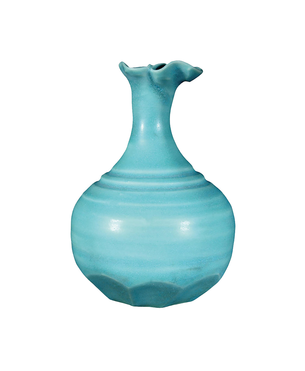 Amaco High Fire Glaze / HF-26 Turquoise