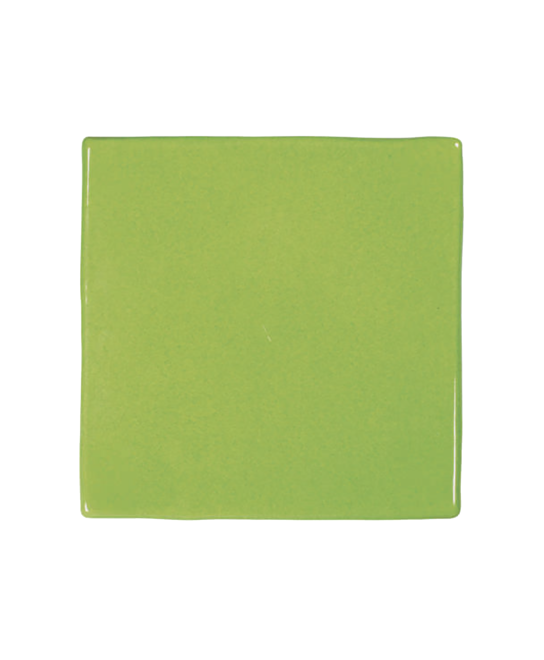 Amaco High Fire Glaze / HF-142 Chartreuse