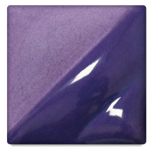 Amaco V-381 Amethyst Underglaze