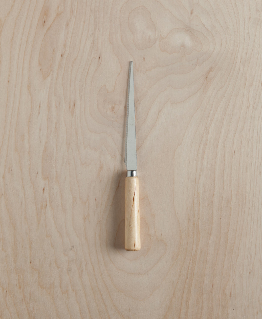 Fettling Knife