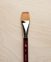 Load image into Gallery viewer, Princeton Velvetouch™ 1" Wash Brush
