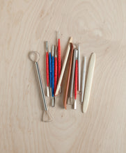 Load image into Gallery viewer, Expanded 13 Piece Tool Assortment
