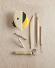 Load image into Gallery viewer, BKLYN CLAY Tool Kit
