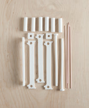 Load image into Gallery viewer, Bead Rack (including set of 5 rods)
