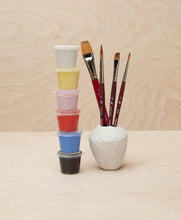 Load image into Gallery viewer, Painting with Underglaze Online Workshop
