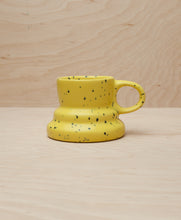 Load image into Gallery viewer, BKLYN CLAY Made No-Spill Mug
