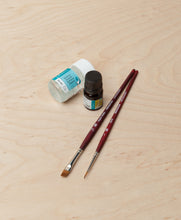 Load image into Gallery viewer, Luster Kit with Online Workshop
