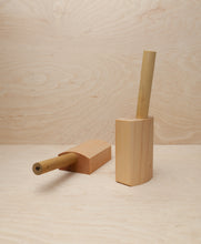 Load image into Gallery viewer, BKLYN CLAY Mallet
