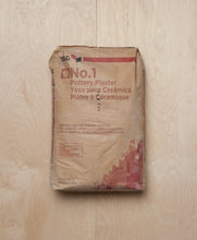 Load image into Gallery viewer, Pottery Plaster &amp; Casting Compound
