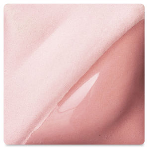 Amaco V-324 Blush Underglaze