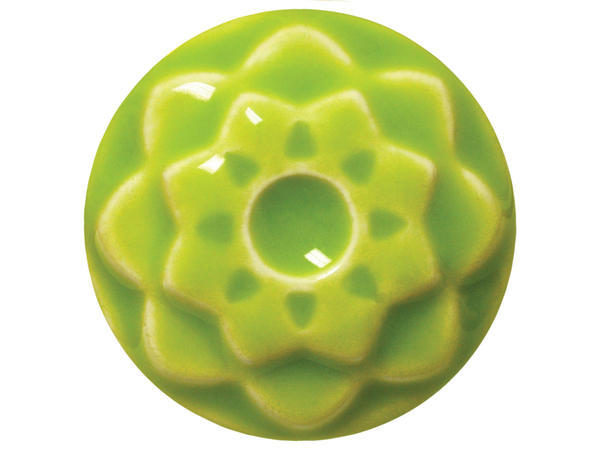 Amaco Celadon C-41 Pear