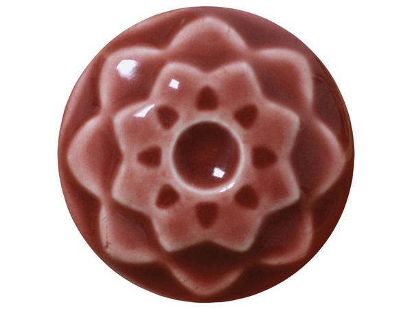 Amaco Celadon C-53 Weeping Plum
