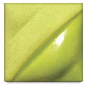Amaco V-343 Chartreuse Underglaze
