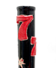 Load image into Gallery viewer, Bong/Vase Christian Moses Limited Edition #1
