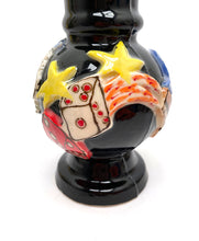 Load image into Gallery viewer, Bong/Vase Christian Moses Limited Edition #2
