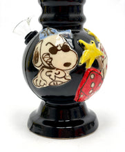 Load image into Gallery viewer, Bong/Vase Christian Moses Limited Edition #2
