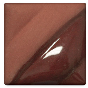 Amaco V-385 Cinnamon Underglaze
