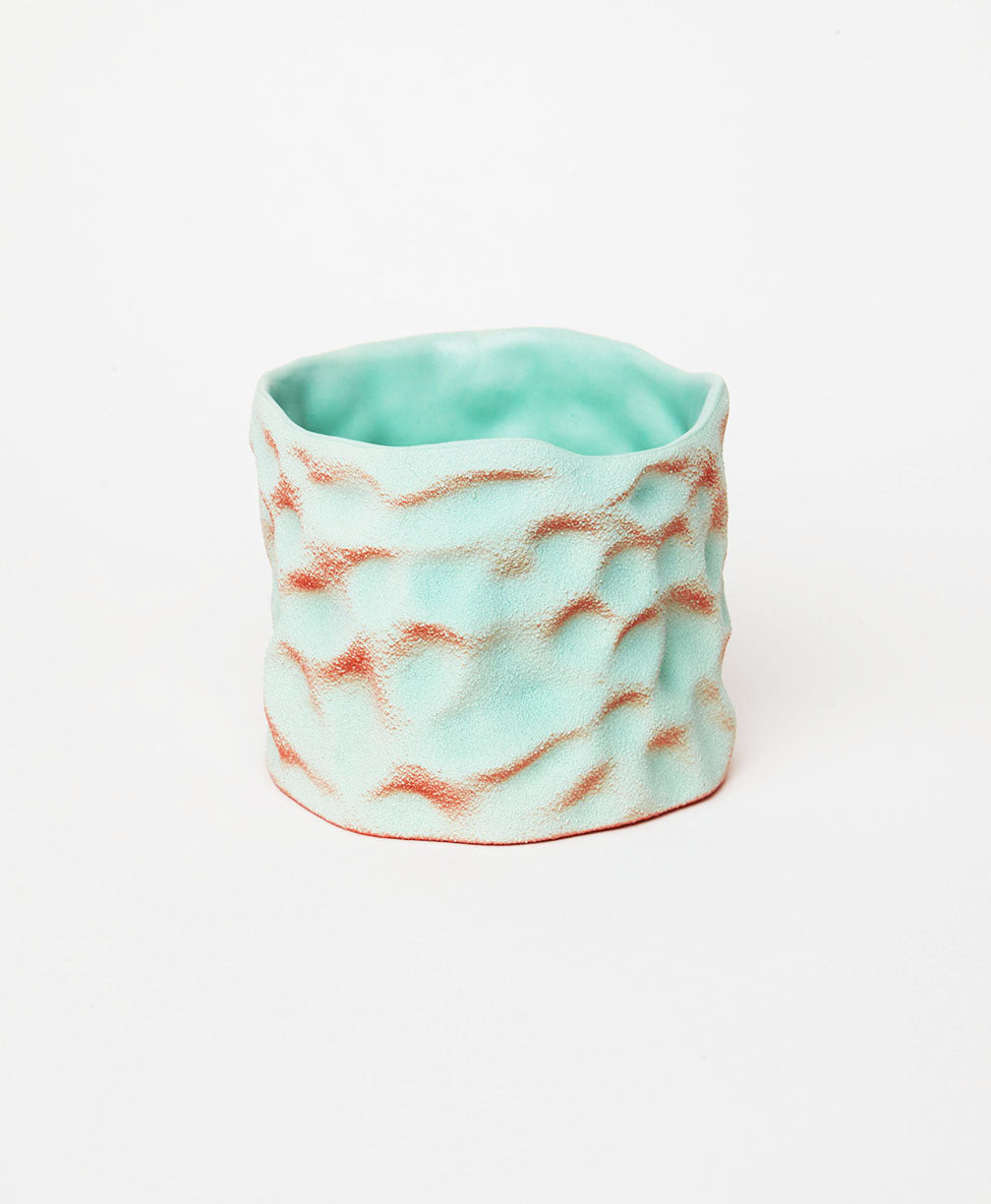 Crater Cup